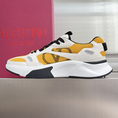 顶级版本:男款 Valentino 华伦天奴Demivee系列 厚底 休闲 运动鞋 Valentino 全新Demiv 顶级版本:男款 Valentino 华伦天奴Demivee系列 厚底 休闲 运动鞋 Valentino 全新Demiv