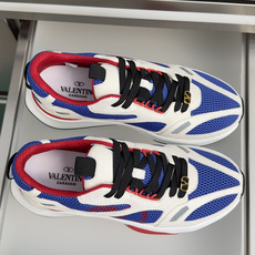 顶级版本:男款 Valentino 华伦天奴Demivee系列 厚底 休闲 运动鞋 Valentino 全新Demiv 顶级版本:男款 Valentino 华伦天奴Demivee系列 厚底 休闲 运动鞋 Valentino 全新Demiv
