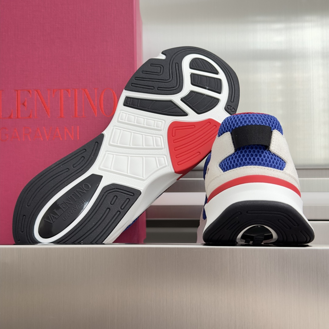 顶级版本:男款 Valentino 华伦天奴Demivee系列 厚底 休闲 运动鞋 Valentino 全新Demiv 顶级版本:男款 Valentino 华伦天奴Demivee系列 厚底 休闲 运动鞋 Valentino 全新Demiv