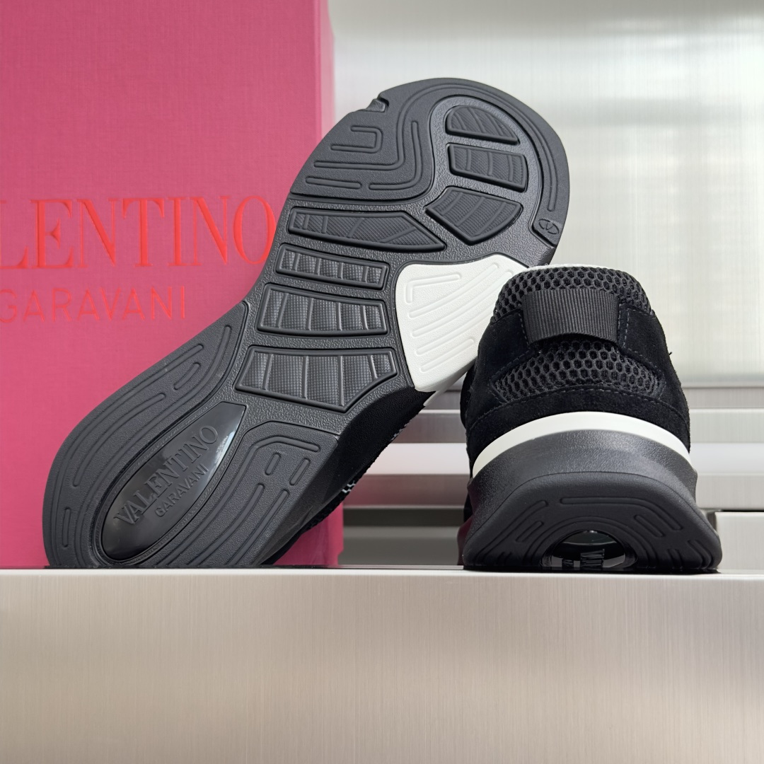 顶级版本:男款 Valentino 华伦天奴Demivee系列 厚底 休闲 运动鞋 Valentino 全新Demiv 顶级版本:男款 Valentino 华伦天奴Demivee系列 厚底 休闲 运动鞋 Valentino 全新Demiv