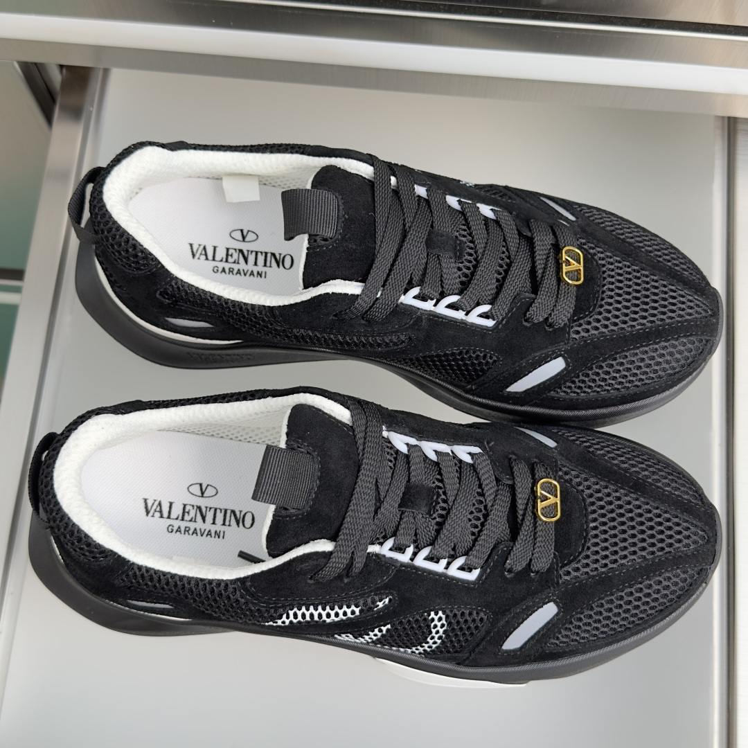 顶级版本:男款 Valentino 华伦天奴Demivee系列 厚底 休闲 运动鞋 Valentino 全新Demiv 顶级版本:男款 Valentino 华伦天奴Demivee系列 厚底 休闲 运动鞋 Valentino 全新Demiv