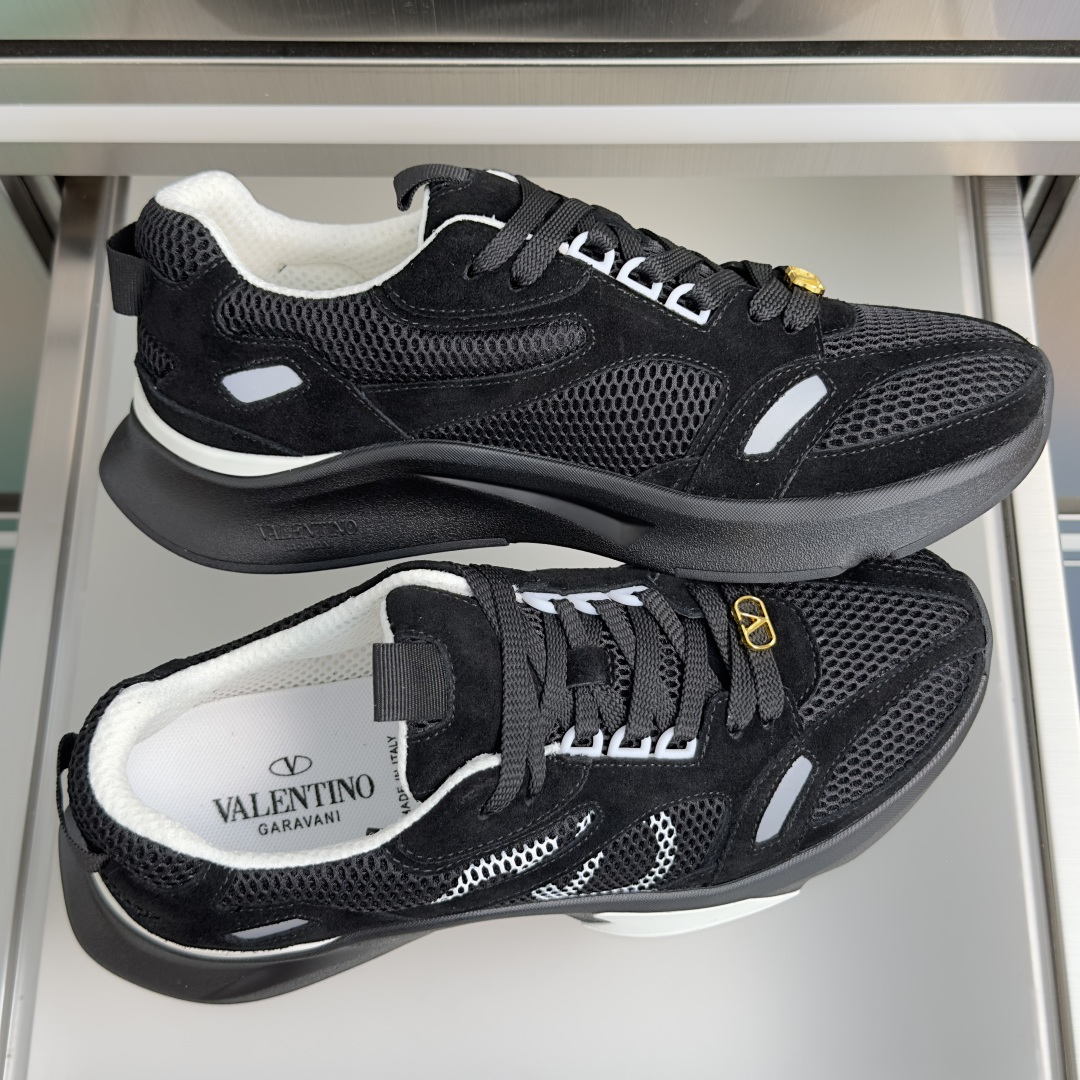 顶级版本:男款 Valentino 华伦天奴Demivee系列 厚底 休闲 运动鞋 Valentino 全新Demiv 顶级版本:男款 Valentino 华伦天奴Demivee系列 厚底 休闲 运动鞋 Valentino 全新Demiv