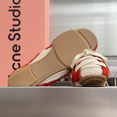 顶级版本:女款 Acne studios AC 芭蕾舞鞋 休闲 运动鞋 原版购入开发 做货 绑带鞋重新构想了芭蕾舞鞋的轮 顶级版本:女款 Acne studios AC 芭蕾舞鞋 休闲 运动鞋 原版购入开发 做货 绑带鞋重新构想了芭蕾舞鞋的轮