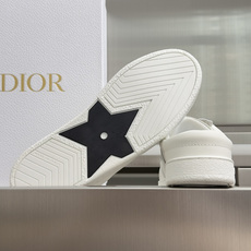 顶级版本:女款 Dior迪奥 Star 系列 五角星⭐️小白鞋 厚底 半拖 休闲 运动鞋 这款 Dior Star 运动 顶级版本:女款 Dior迪奥 Star 系列 五角星⭐️小白鞋 厚底 半拖 休闲 运动鞋 这款 Dior Star 运动