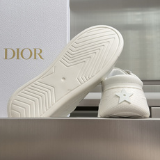 顶级版本:女款 Dior迪奥 Star 系列 五角星⭐️小白鞋 厚底 半拖 休闲 运动鞋 这款 Dior Star 运动 顶级版本:女款 Dior迪奥 Star 系列 五角星⭐️小白鞋 厚底 半拖 休闲 运动鞋 这款 Dior Star 运动