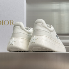 顶级版本:女款 Dior迪奥 Star 系列 五角星⭐️小白鞋 厚底 半拖 休闲 运动鞋 这款 Dior Star 运动 顶级版本:女款 Dior迪奥 Star 系列 五角星⭐️小白鞋 厚底 半拖 休闲 运动鞋 这款 Dior Star 运动