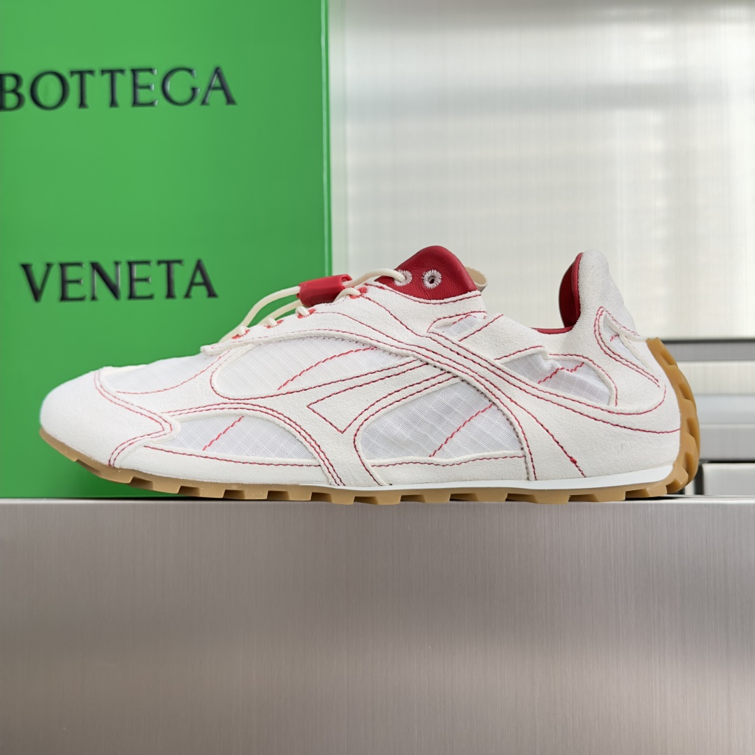 顶级版本:情侣款 Bottega Veneta 葆蝶家BV最新款Orbit Flash系列 情侣款 复古 网面 休闲 顶级版本:情侣款 Bottega Veneta 葆蝶家BV最新款Orbit Flash系列 情侣款 复古 网面 休闲