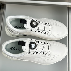 顶级版本:男款 ECCO · 爱步 高尔夫男鞋 户外 休闲 厚底 运动鞋 ECCO将BIOM基因注入高尔夫鞋履的打造至此 顶级版本:男款 ECCO · 爱步 高尔夫男鞋 户外 休闲 厚底 运动鞋 ECCO将BIOM基因注入高尔夫鞋履的打造至此