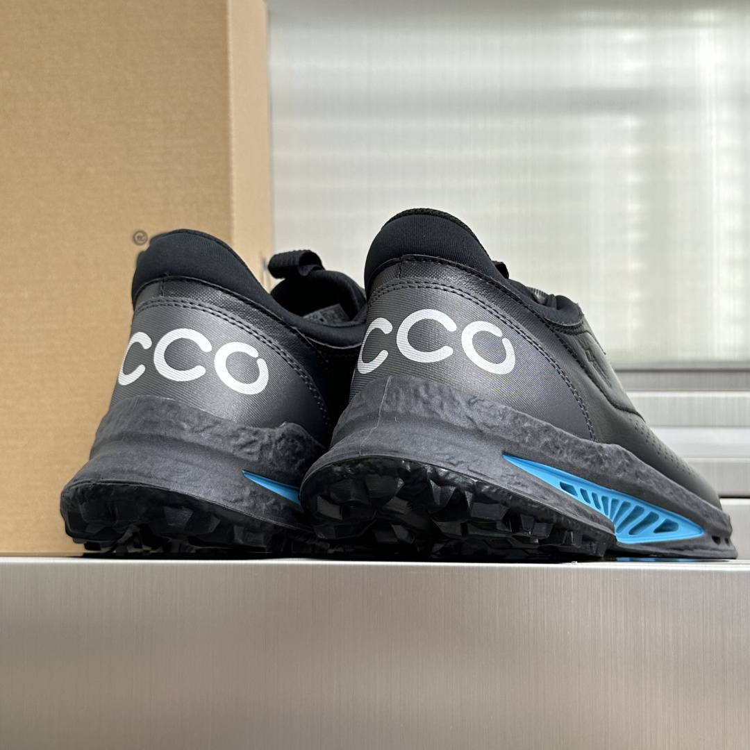 顶级版本:男款 ECCO · 爱步 高尔夫男鞋 户外 休闲 厚底 运动鞋 ECCO将BIOM基因注入高尔夫鞋履的打造至此 顶级版本:男款 ECCO · 爱步 高尔夫男鞋 户外 休闲 厚底 运动鞋 ECCO将BIOM基因注入高尔夫鞋履的打造至此