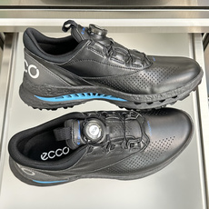 顶级版本:男款 ECCO · 爱步 高尔夫男鞋 户外 休闲 厚底 运动鞋 ECCO将BIOM基因注入高尔夫鞋履的打造至此 顶级版本:男款 ECCO · 爱步 高尔夫男鞋 户外 休闲 厚底 运动鞋 ECCO将BIOM基因注入高尔夫鞋履的打造至此