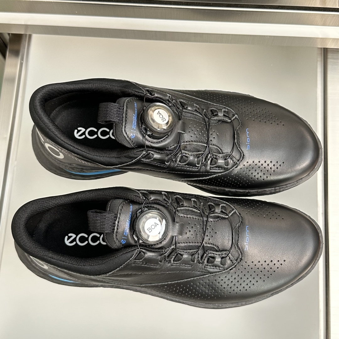 顶级版本:男款 ECCO · 爱步 高尔夫男鞋 户外 休闲 厚底 运动鞋 ECCO将BIOM基因注入高尔夫鞋履的打造至此 顶级版本:男款 ECCO · 爱步 高尔夫男鞋 户外 休闲 厚底 运动鞋 ECCO将BIOM基因注入高尔夫鞋履的打造至此
