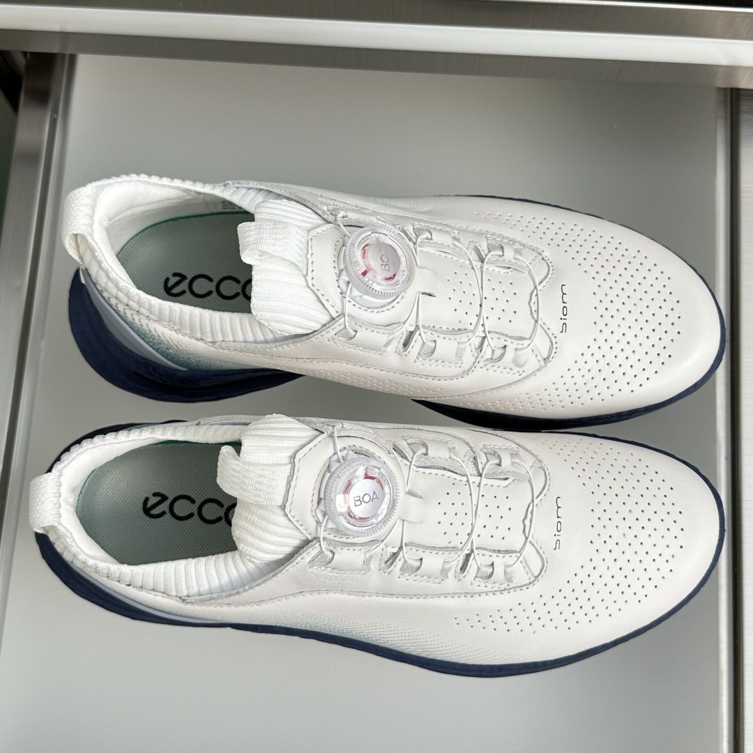 顶级版本:男款 ECCO · 爱步 高尔夫男鞋 户外 休闲 厚底 运动鞋 ECCO将BIOM基因注入高尔夫鞋履的打造至此 顶级版本:男款 ECCO · 爱步 高尔夫男鞋 户外 休闲 厚底 运动鞋 ECCO将BIOM基因注入高尔夫鞋履的打造至此