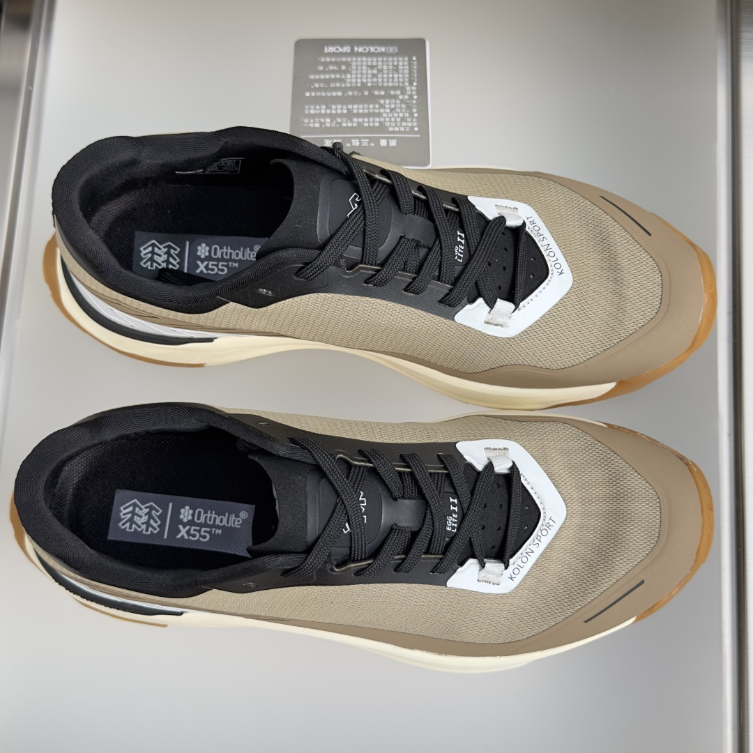 顶级版本:男款 Kolon Sport·可隆 户外 休闲 运动鞋 登山鞋 Egg Lite 2徒步鞋 雾灰调机能运动鞋, 顶级版本:男款 Kolon Sport·可隆 户外 休闲 运动鞋 登山鞋 Egg Lite 2徒步鞋 雾灰调机能运动鞋,