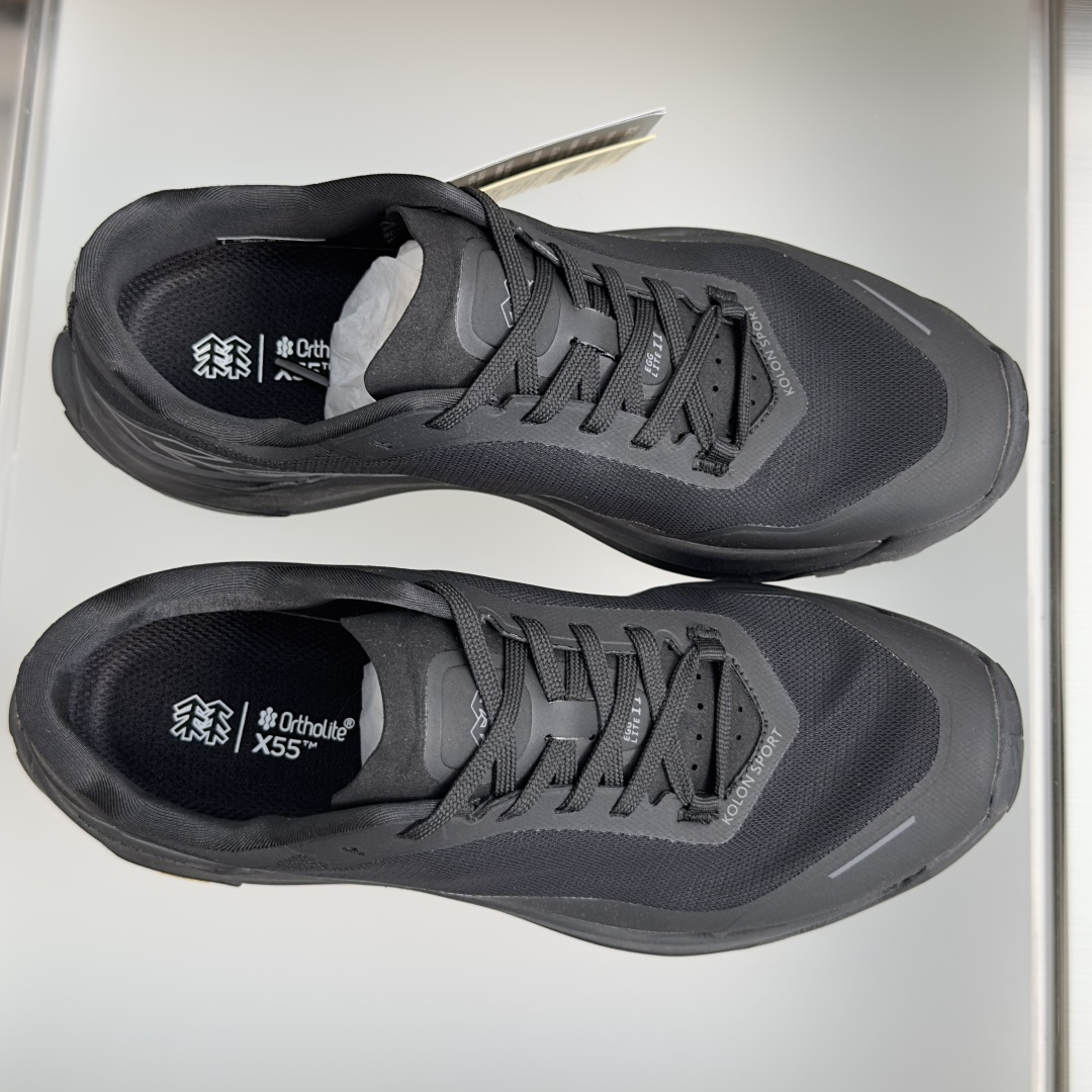 顶级版本:男款 Kolon Sport·可隆 户外 休闲 运动鞋 登山鞋 Egg Lite 2徒步鞋 雾灰调机能运动鞋, 顶级版本:男款 Kolon Sport·可隆 户外 休闲 运动鞋 登山鞋 Egg Lite 2徒步鞋 雾灰调机能运动鞋,