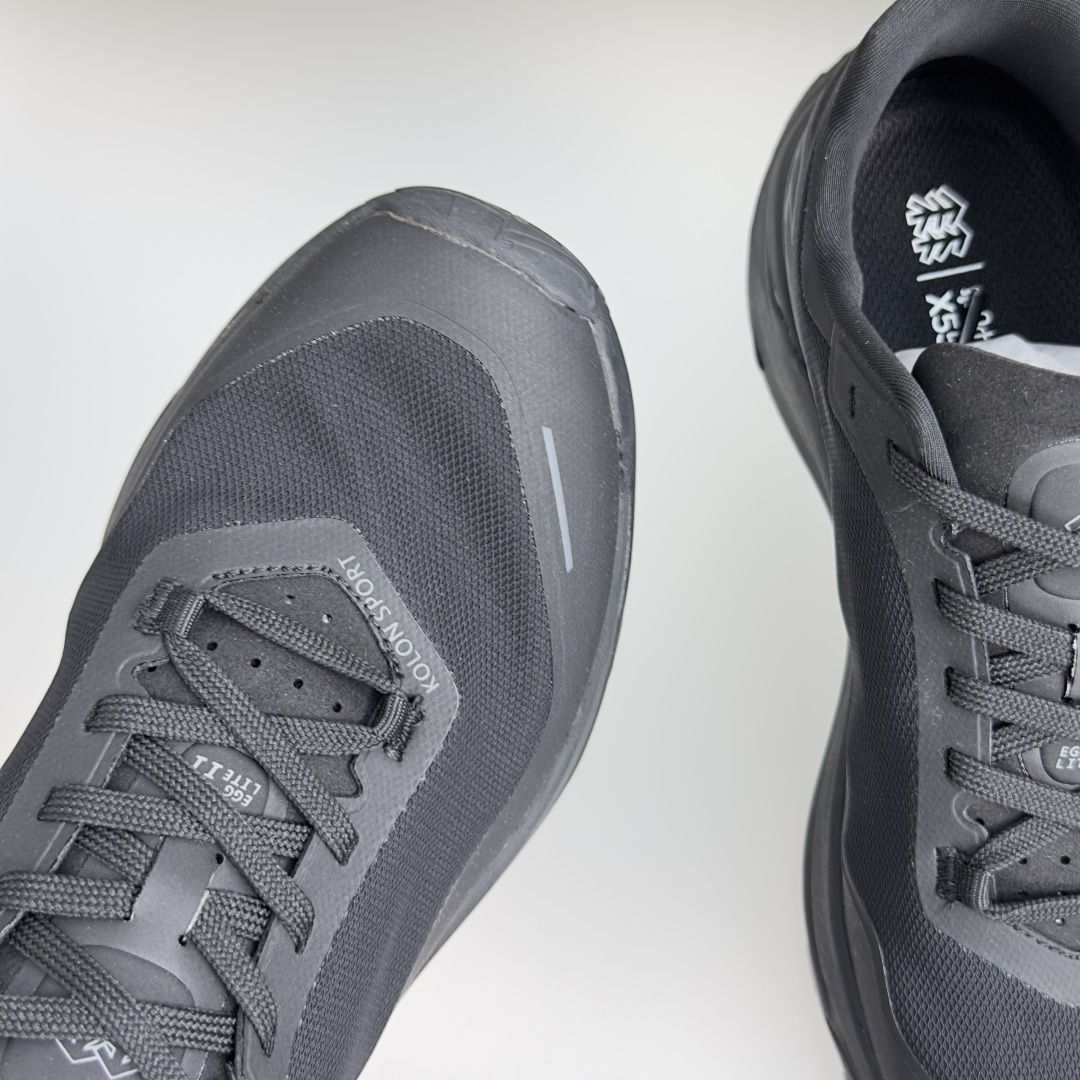 顶级版本:男款 Kolon Sport·可隆 户外 休闲 运动鞋 登山鞋 Egg Lite 2徒步鞋 雾灰调机能运动鞋, 顶级版本:男款 Kolon Sport·可隆 户外 休闲 运动鞋 登山鞋 Egg Lite 2徒步鞋 雾灰调机能运动鞋,