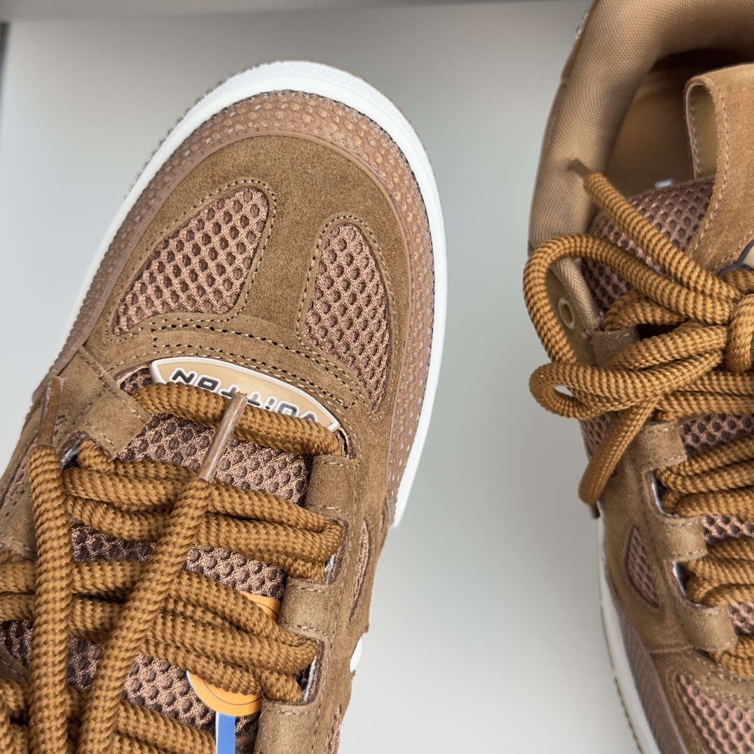 顶级版本:男款 LV驴牌L家SKATE 系列 最新配色 Tariner运动鞋 四叶草 滑板鞋 情侣款 复古篮球鞋 原版购 顶级版本:男款 LV驴牌L家SKATE 系列 最新配色 Tariner运动鞋 四叶草 滑板鞋 情侣款 复古篮球鞋 原版购