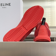 顶级版本:女款 Celine 思琳/赛琳 最新Racer系列 复古 休闲 运动鞋 原版购入开发 做货 这款Racer运动 顶级版本:女款 Celine 思琳/赛琳 最新Racer系列 复古 休闲 运动鞋 原版购入开发 做货 这款Racer运动