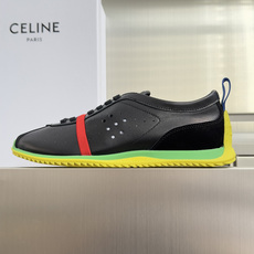 顶级版本:女款 Celine 思琳/赛琳 最新Racer系列 复古 休闲 运动鞋 原版购入开发 做货 这款Racer运动 顶级版本:女款 Celine 思琳/赛琳 最新Racer系列 复古 休闲 运动鞋 原版购入开发 做货 这款Racer运动