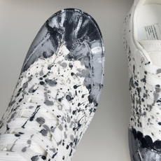 顶级版本:情侣款 MaisonMargiela MM6 马吉拉 情侣款 德训鞋 休闲 运动鞋 原版购入开发 做货 鬼才设 顶级版本:情侣款 MaisonMargiela MM6 马吉拉 情侣款 德训鞋 休闲 运动鞋 原版购入开发 做货 鬼才设