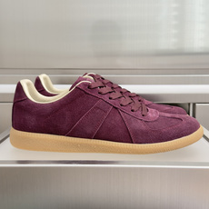 顶级版本:情侣款 MaisonMargiela MM6 马吉拉 情侣款 德训鞋 休闲 运动鞋 原版购入开发 做货 鬼才设 顶级版本:情侣款 MaisonMargiela MM6 马吉拉 情侣款 德训鞋 休闲 运动鞋 原版购入开发 做货 鬼才设