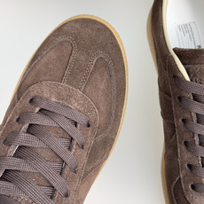 顶级版本:情侣款 MaisonMargiela MM6 马吉拉 情侣款 德训鞋 休闲 运动鞋 原版购入开发 做货 鬼才设 顶级版本:情侣款 MaisonMargiela MM6 马吉拉 情侣款 德训鞋 休闲 运动鞋 原版购入开发 做货 鬼才设