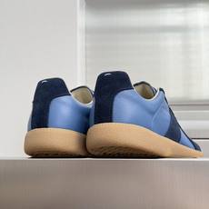 顶级版本:情侣款 MaisonMargiela MM6 马吉拉 情侣款 德训鞋 休闲 运动鞋 原版购入开发 做货 鬼才设 顶级版本:情侣款 MaisonMargiela MM6 马吉拉 情侣款 德训鞋 休闲 运动鞋 原版购入开发 做货 鬼才设
