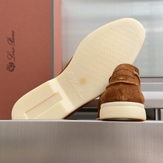 顶级版本:女款 Loro Piana 诺悠翩雅 Summer Walk系列 LP 老钱风 休闲 平底 乐福鞋 这款乐福 顶级版本:女款 Loro Piana 诺悠翩雅 Summer Walk系列 LP 老钱风 休闲 平底 乐福鞋 这款乐福