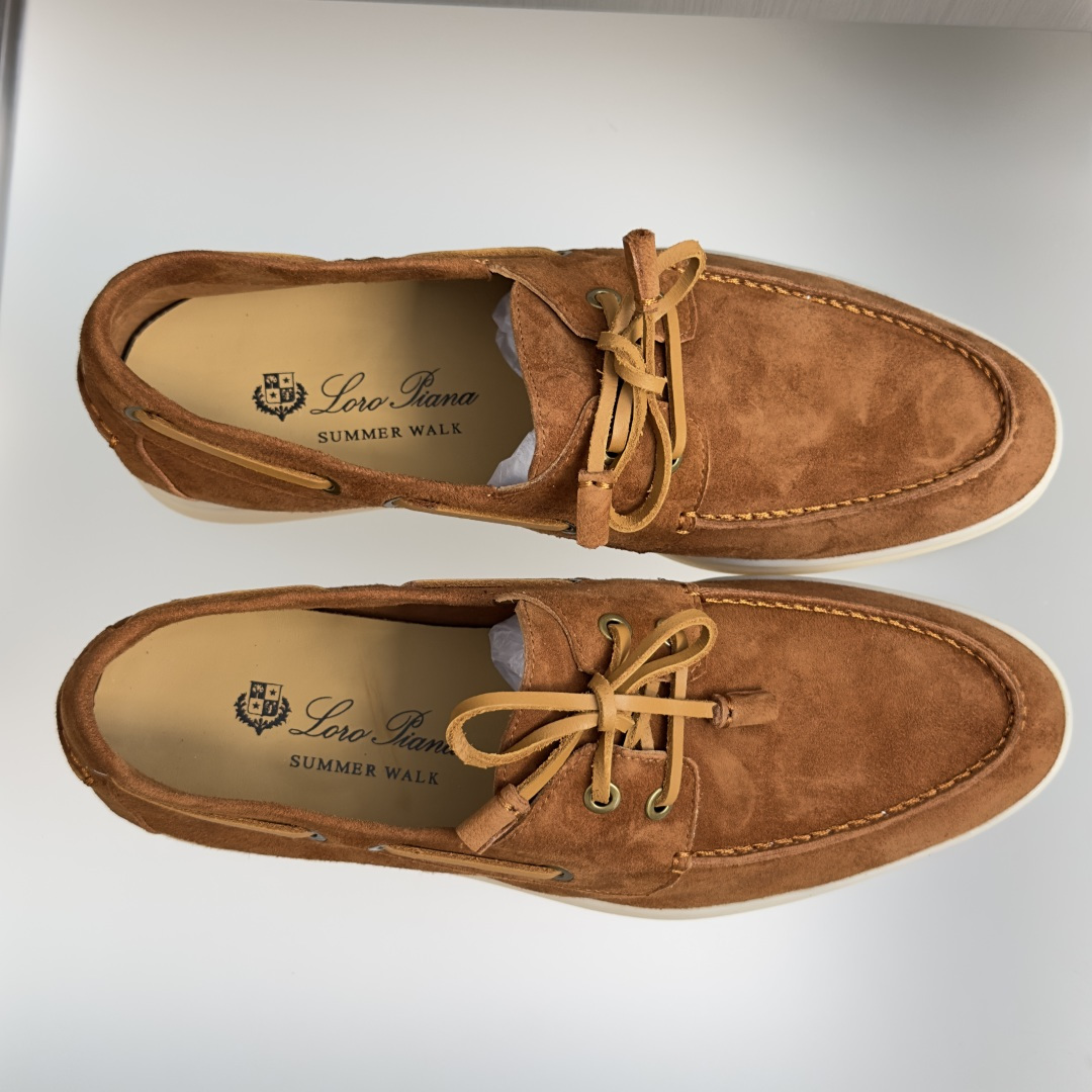 顶级版本:女款 Loro Piana 诺悠翩雅 Summer Walk系列 LP 老钱风 休闲 平底 乐福鞋 这款乐福 顶级版本:女款 Loro Piana 诺悠翩雅 Summer Walk系列 LP 老钱风 休闲 平底 乐福鞋 这款乐福