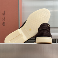 顶级版本:女款 Loro Piana 诺悠翩雅 Summer Walk系列 LP 老钱风 休闲 平底 乐福鞋 这款乐福 顶级版本:女款 Loro Piana 诺悠翩雅 Summer Walk系列 LP 老钱风 休闲 平底 乐福鞋 这款乐福