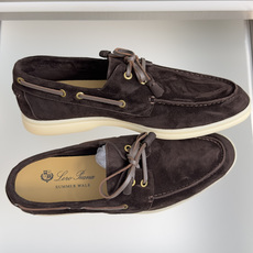 顶级版本:女款 Loro Piana 诺悠翩雅 Summer Walk系列 LP 老钱风 休闲 平底 乐福鞋 这款乐福 顶级版本:女款 Loro Piana 诺悠翩雅 Summer Walk系列 LP 老钱风 休闲 平底 乐福鞋 这款乐福