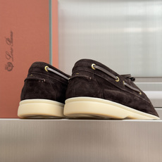 顶级版本:女款 Loro Piana 诺悠翩雅 Summer Walk系列 LP 老钱风 休闲 平底 乐福鞋 这款乐福 顶级版本:女款 Loro Piana 诺悠翩雅 Summer Walk系列 LP 老钱风 休闲 平底 乐福鞋 这款乐福