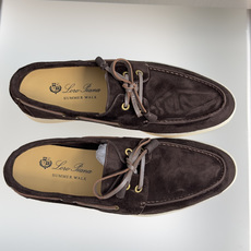 顶级版本:女款 Loro Piana 诺悠翩雅 Summer Walk系列 LP 老钱风 休闲 平底 乐福鞋 这款乐福 顶级版本:女款 Loro Piana 诺悠翩雅 Summer Walk系列 LP 老钱风 休闲 平底 乐福鞋 这款乐福