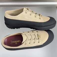 顶级版本:女款 Chanel 香奈儿26B 最新款 复古 厚底 休闲 运动鞋 原版购入开发 做货 小香 C家 专柜又一超 顶级版本:女款 Chanel 香奈儿26B 最新款 复古 厚底 休闲 运动鞋 原版购入开发 做货 小香 C家 专柜又一超