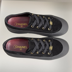 顶级版本:女款 Chanel 香奈儿26B 最新款 复古 厚底 休闲 运动鞋 原版购入开发 做货 小香 C家 专柜又一超 顶级版本:女款 Chanel 香奈儿26B 最新款 复古 厚底 休闲 运动鞋 原版购入开发 做货 小香 C家 专柜又一超