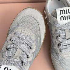 顶级版本:女款 MiuMiu缪缪 最新Tyre系列 网面 休闲 运动鞋 德训鞋 饼干鞋 原版购入开发 做货 这款Tyre 顶级版本:女款 MiuMiu缪缪 最新Tyre系列 网面 休闲 运动鞋 德训鞋 饼干鞋 原版购入开发 做货 这款Tyre