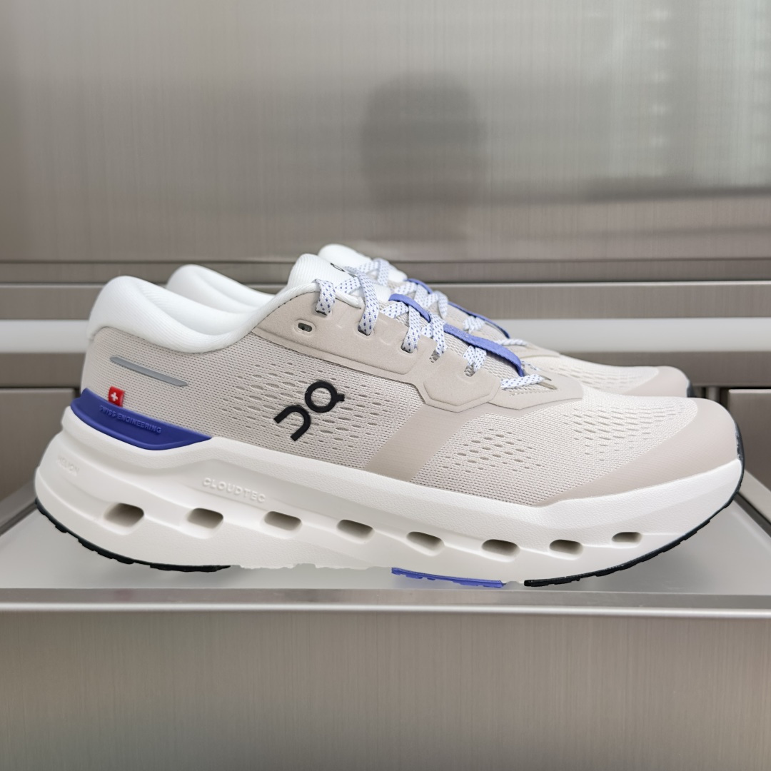 顶级版本:情侣款 On昂跑 Cloudrunner 3系列 厚底 户外 休闲 跑步鞋 运动鞋 训练鞋 Cloudrunn 顶级版本:情侣款 On昂跑 Cloudrunner 3系列 厚底 户外 休闲 跑步鞋 运动鞋 训练鞋 Cloudrunn