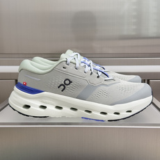 顶级版本:男款 On昂跑 Cloudrunner 3系列 厚底 户外 休闲 跑步鞋 运动鞋 训练鞋 Cloudrunne 顶级版本:男款 On昂跑 Cloudrunner 3系列 厚底 户外 休闲 跑步鞋 运动鞋 训练鞋 Cloudrunne