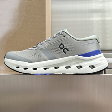顶级版本:男款 On昂跑 Cloudrunner 3系列 厚底 户外 休闲 跑步鞋 运动鞋 训练鞋 Cloudrunne 顶级版本:男款 On昂跑 Cloudrunner 3系列 厚底 户外 休闲 跑步鞋 运动鞋 训练鞋 Cloudrunne