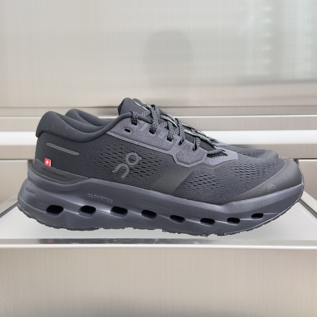 顶级版本:情侣款 On昂跑 Cloudrunner 3系列 厚底 户外 休闲 跑步鞋 运动鞋 训练鞋 Cloudrunn 顶级版本:情侣款 On昂跑 Cloudrunner 3系列 厚底 户外 休闲 跑步鞋 运动鞋 训练鞋 Cloudrunn