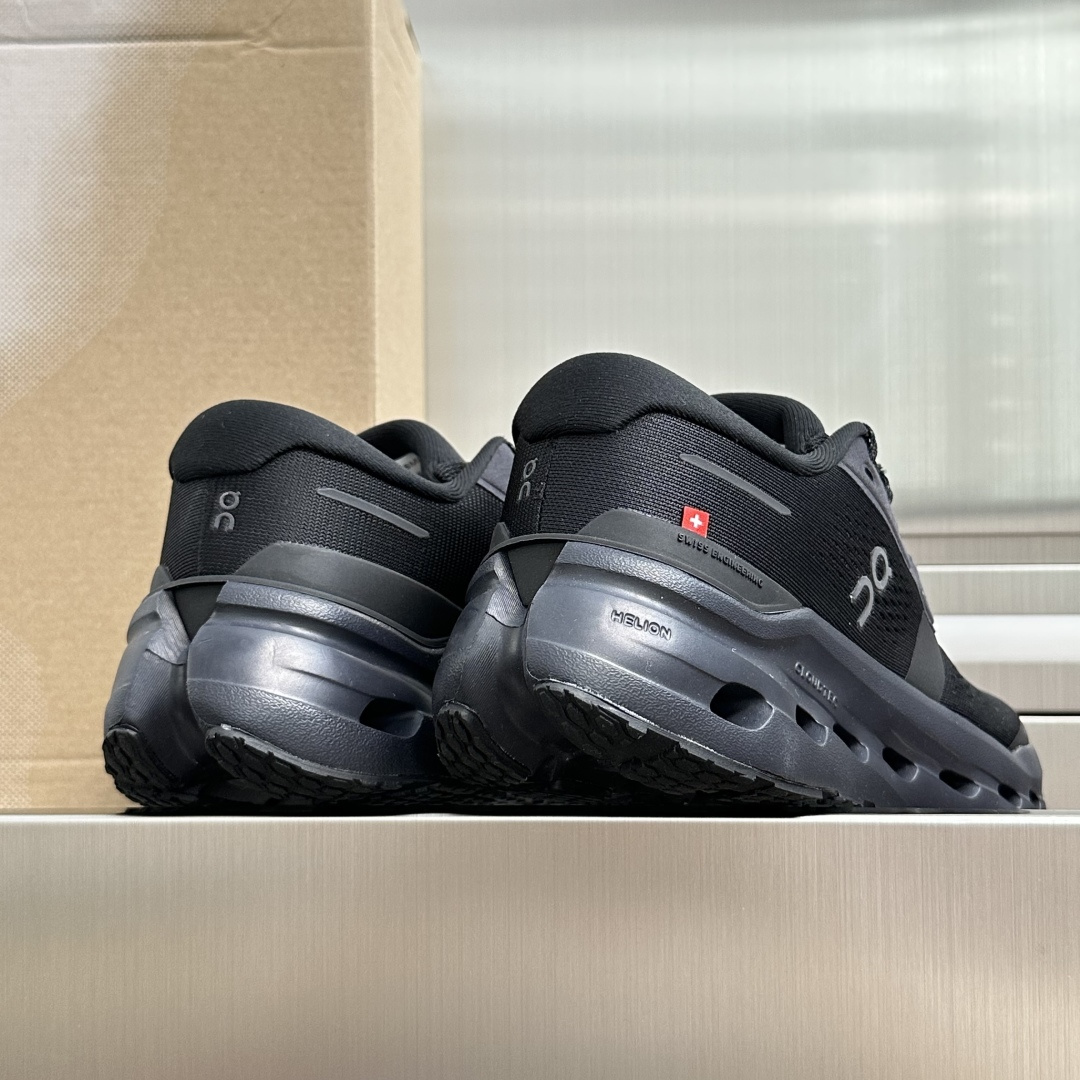 顶级版本:情侣款 On昂跑 Cloudrunner 3系列 厚底 户外 休闲 跑步鞋 运动鞋 训练鞋 Cloudrunn 顶级版本:情侣款 On昂跑 Cloudrunner 3系列 厚底 户外 休闲 跑步鞋 运动鞋 训练鞋 Cloudrunn