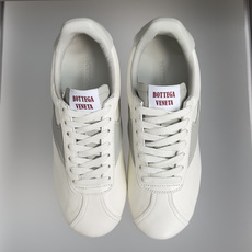 顶级版本: 男士+10Bottega Veneta 葆蝶家BV Shot系列 德训鞋 休闲 运动鞋 26冬季全新都市运动 顶级版本: 男士+10Bottega Veneta 葆蝶家BV Shot系列 德训鞋 休闲 运动鞋 26冬季全新都市运动