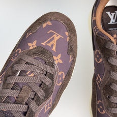 顶级版本:男款 LV路易威登L家 驴牌 最新Drop-400系列 休闲 运动鞋 LV Drop-400 运动鞋轻盈登场, 顶级版本:男款 LV路易威登L家 驴牌 最新Drop-400系列 休闲 运动鞋 LV Drop-400 运动鞋轻盈登场,
