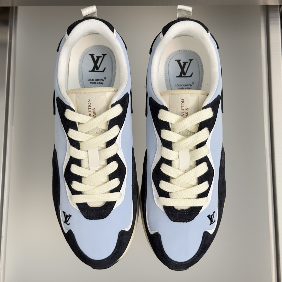 顶级版本:男款 LV路易威登L家 驴牌 最新Drop-400系列 休闲 运动鞋 LV Drop-400 运动鞋轻盈登场, 顶级版本:男款 LV路易威登L家 驴牌 最新Drop-400系列 休闲 运动鞋 LV Drop-400 运动鞋轻盈登场,