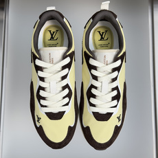 顶级版本:男款 LV路易威登L家 驴牌 最新Drop-400系列 休闲 运动鞋 LV Drop-400 运动鞋轻盈登场, 顶级版本:男款 LV路易威登L家 驴牌 最新Drop-400系列 休闲 运动鞋 LV Drop-400 运动鞋轻盈登场,