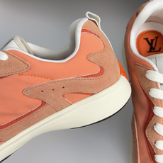 顶级版本:男款 LV路易威登L家 驴牌 最新Drop-400系列 休闲 运动鞋 LV Drop-400 运动鞋轻盈登场, 顶级版本:男款 LV路易威登L家 驴牌 最新Drop-400系列 休闲 运动鞋 LV Drop-400 运动鞋轻盈登场,