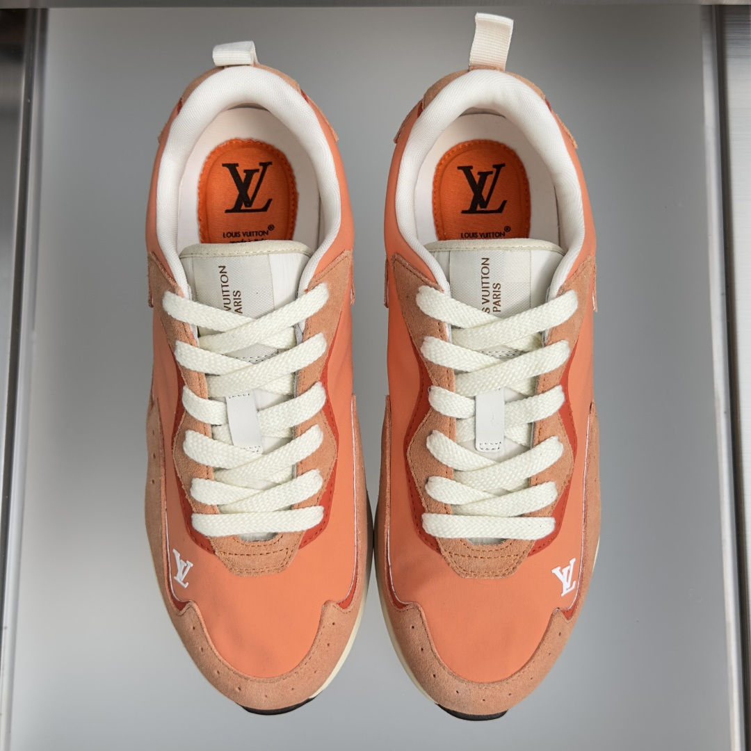 顶级版本:男款 LV路易威登L家 驴牌 最新Drop-400系列 休闲 运动鞋 LV Drop-400 运动鞋轻盈登场, 顶级版本:男款 LV路易威登L家 驴牌 最新Drop-400系列 休闲 运动鞋 LV Drop-400 运动鞋轻盈登场,