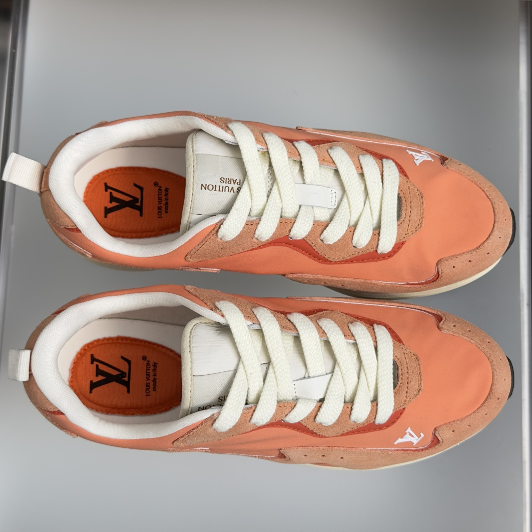 顶级版本:男款 LV路易威登L家 驴牌 最新Drop-400系列 休闲 运动鞋 LV Drop-400 运动鞋轻盈登场, 顶级版本:男款 LV路易威登L家 驴牌 最新Drop-400系列 休闲 运动鞋 LV Drop-400 运动鞋轻盈登场,