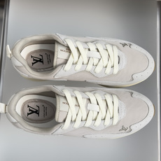 顶级版本:男款 LV路易威登L家 驴牌 最新Drop-400系列 休闲 运动鞋 LV Drop-400 运动鞋轻盈登场, 顶级版本:男款 LV路易威登L家 驴牌 最新Drop-400系列 休闲 运动鞋 LV Drop-400 运动鞋轻盈登场,