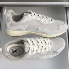 顶级版本:男款 LV路易威登L家 驴牌 最新Drop-400系列 休闲 运动鞋 LV Drop-400 运动鞋轻盈登场, 顶级版本:男款 LV路易威登L家 驴牌 最新Drop-400系列 休闲 运动鞋 LV Drop-400 运动鞋轻盈登场,