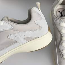顶级版本:男款 LV路易威登L家 驴牌 最新Drop-400系列 休闲 运动鞋 LV Drop-400 运动鞋轻盈登场, 顶级版本:男款 LV路易威登L家 驴牌 最新Drop-400系列 休闲 运动鞋 LV Drop-400 运动鞋轻盈登场,